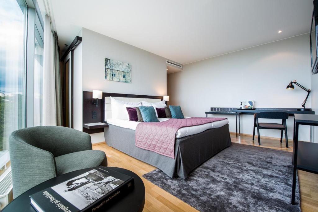 Clarion Hotel Stockholm