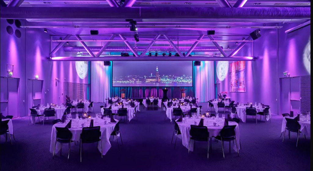 Clarion Hotel Stockholm