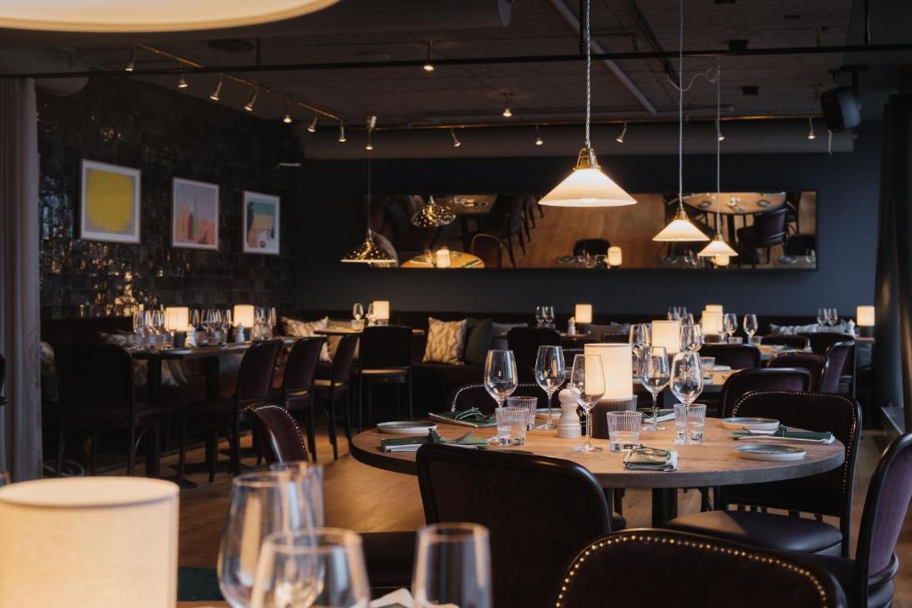 Clarion Hotel Stockholm