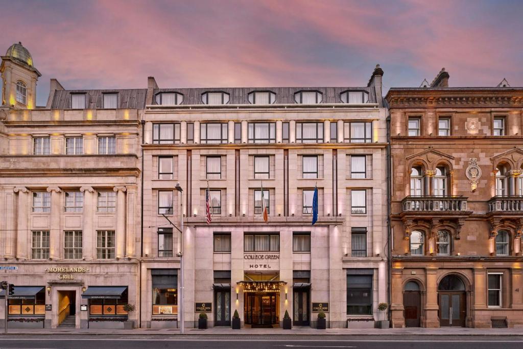 The College Green Hotel Dublin
