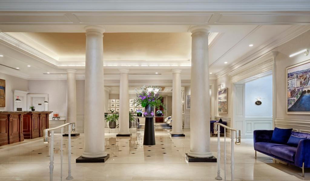 The College Green Hotel Dublin