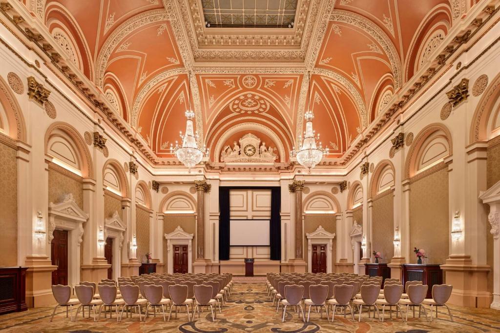 The College Green Hotel Dublin