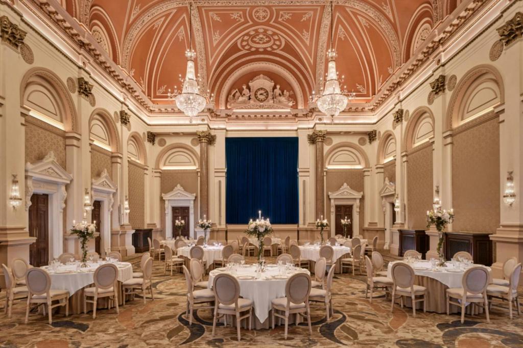 The College Green Hotel Dublin