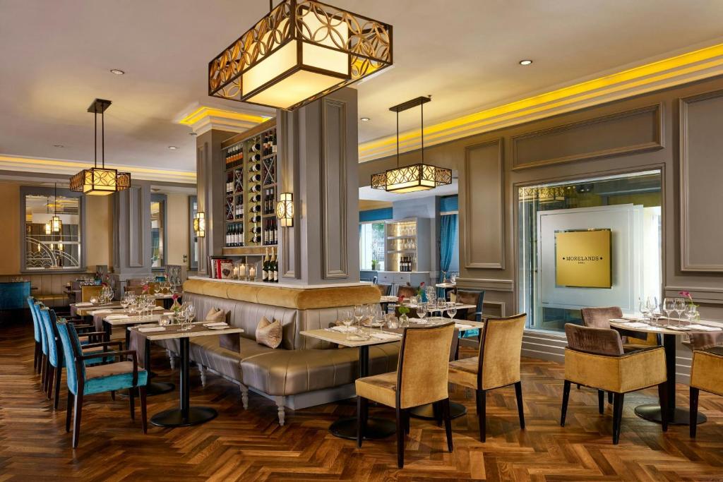 The College Green Hotel Dublin