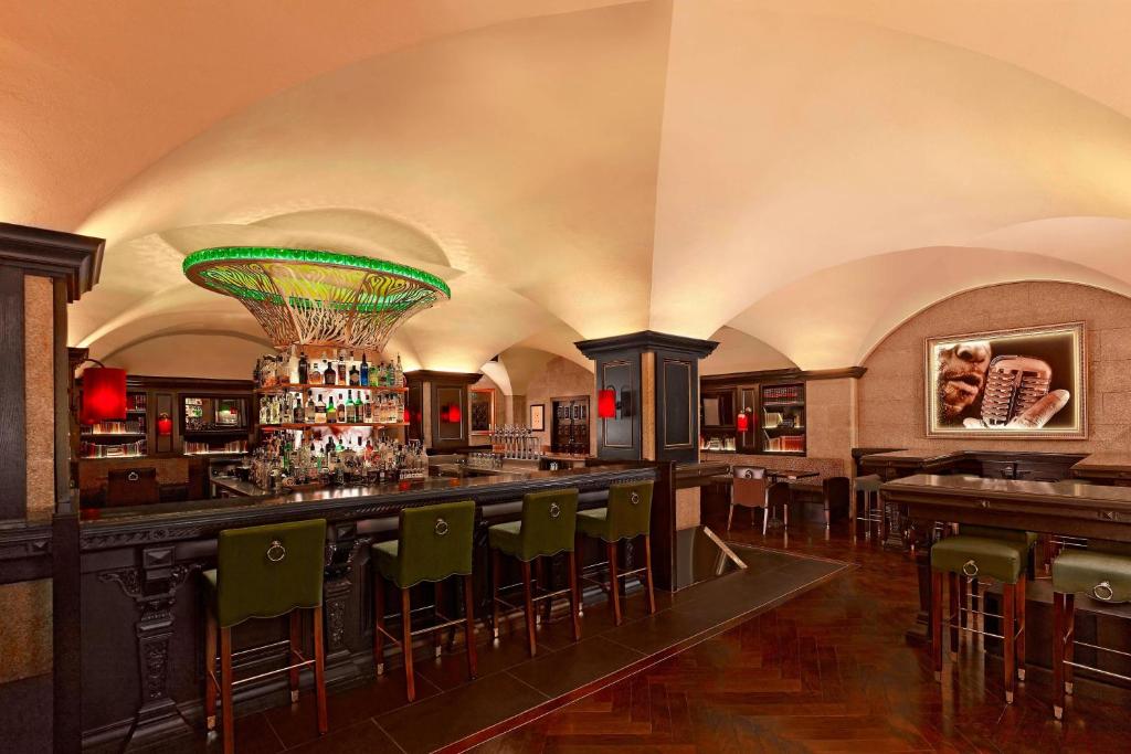 The College Green Hotel Dublin