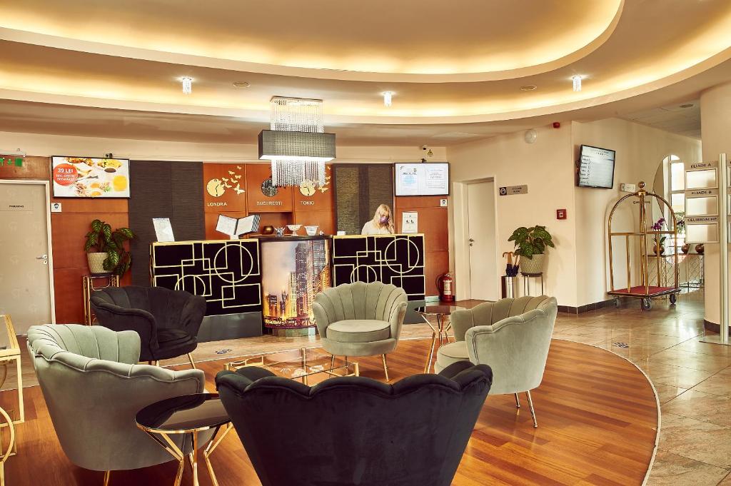 Continental Forum București