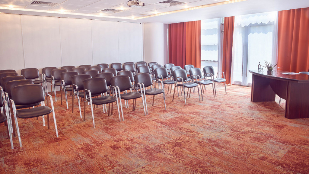 Continental Forum București