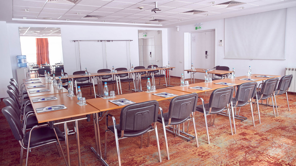 Continental Forum București