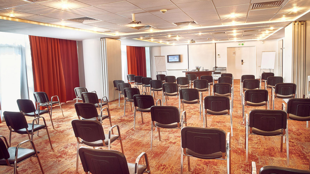 Continental Forum București
