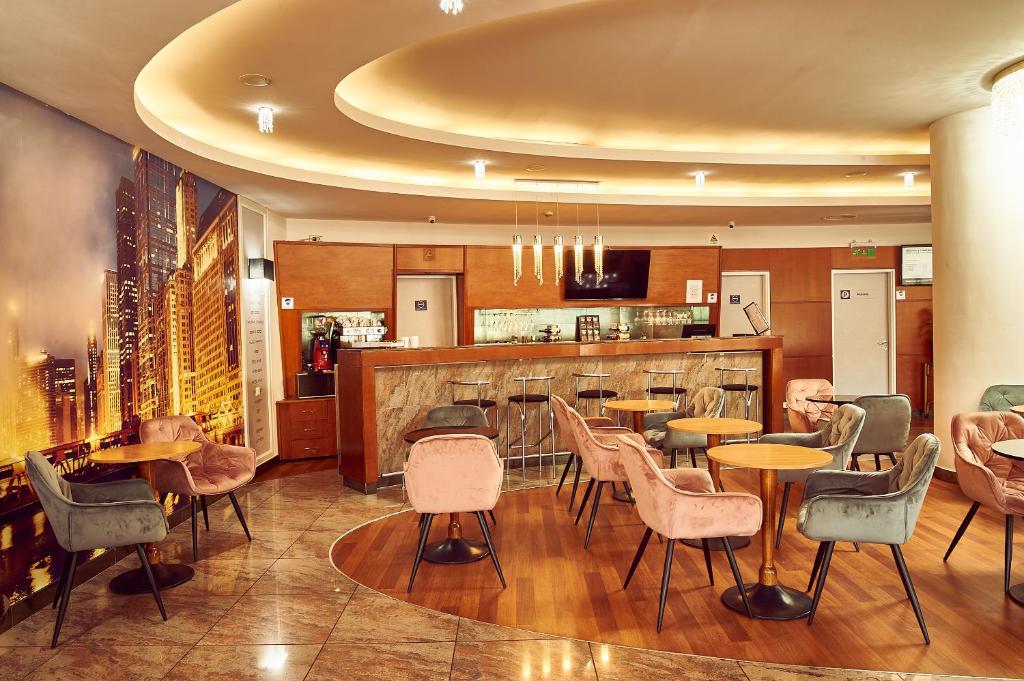 Continental Forum București