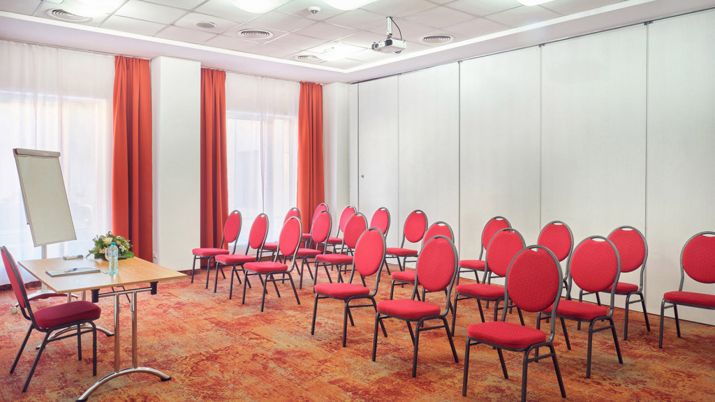 Continental Forum Constanta