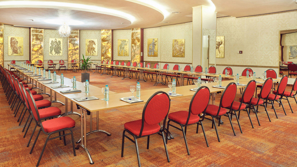 Continental Forum Constanta