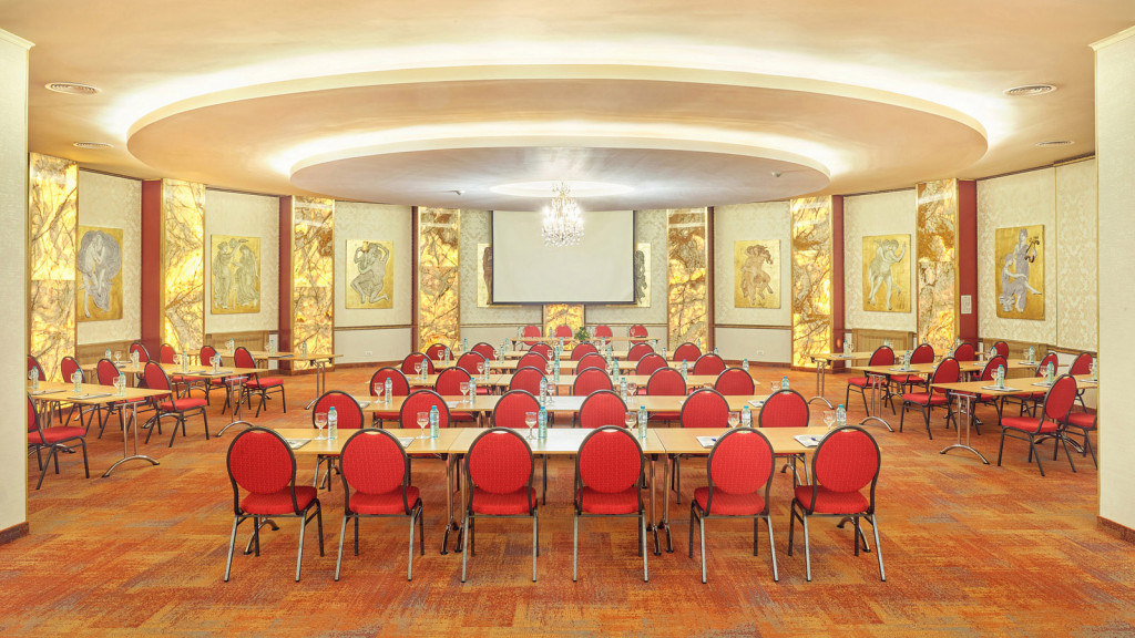 Continental Forum Constanta