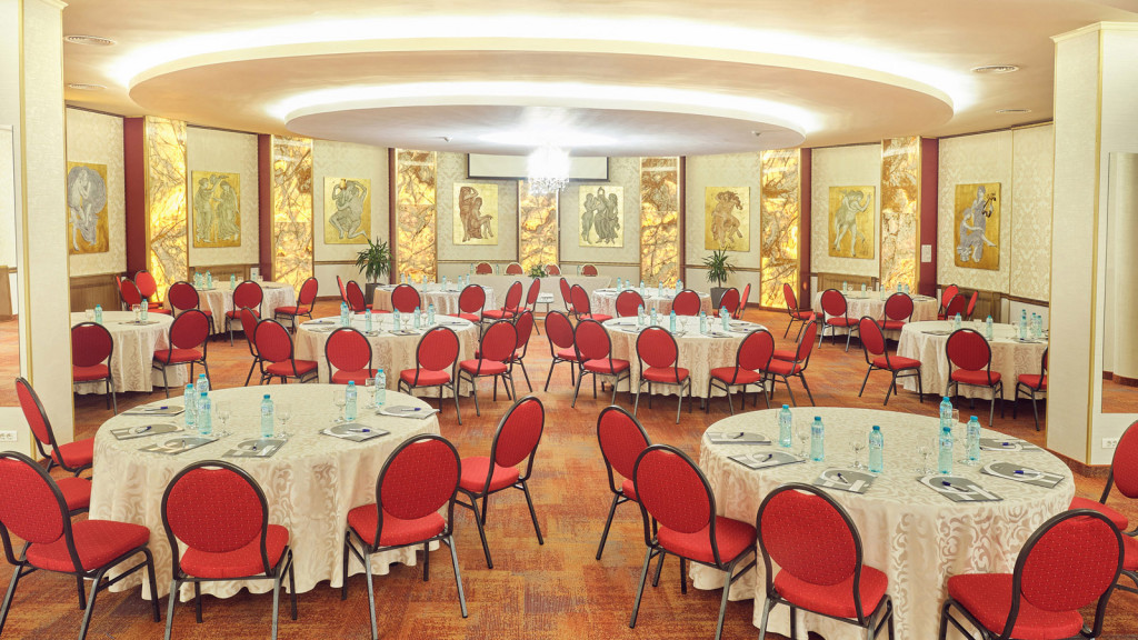 Continental Forum Constanta