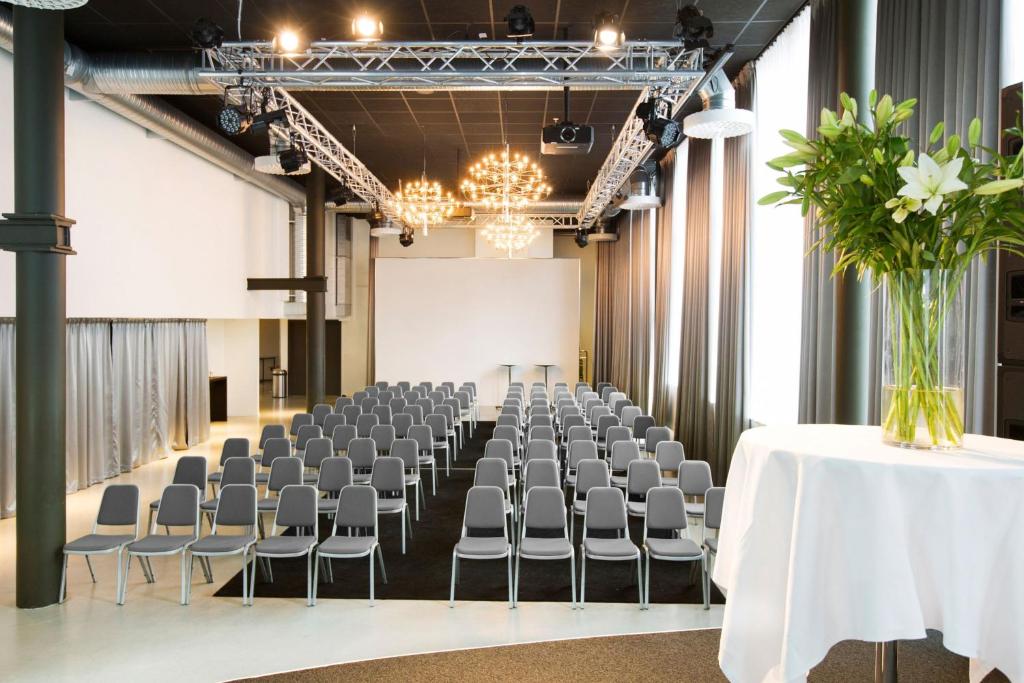 Courtyard by Marriott Stockholm Kungsholmen