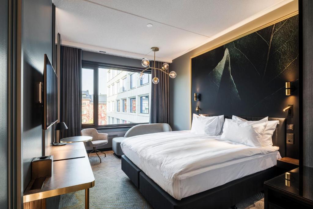 Crowne Plaza Helsinki – Hesperia