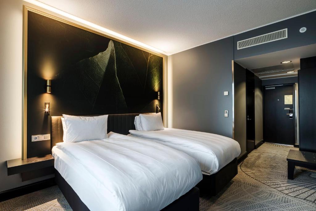 Crowne Plaza Helsinki – Hesperia