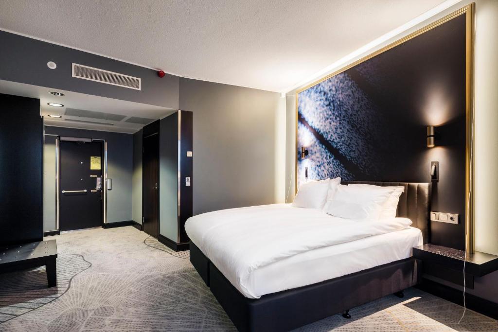 Crowne Plaza Helsinki – Hesperia