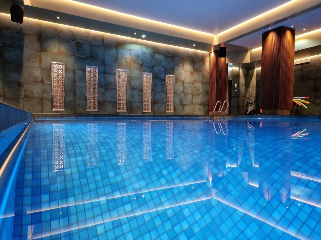 Crowne Plaza Helsinki - Hesperia