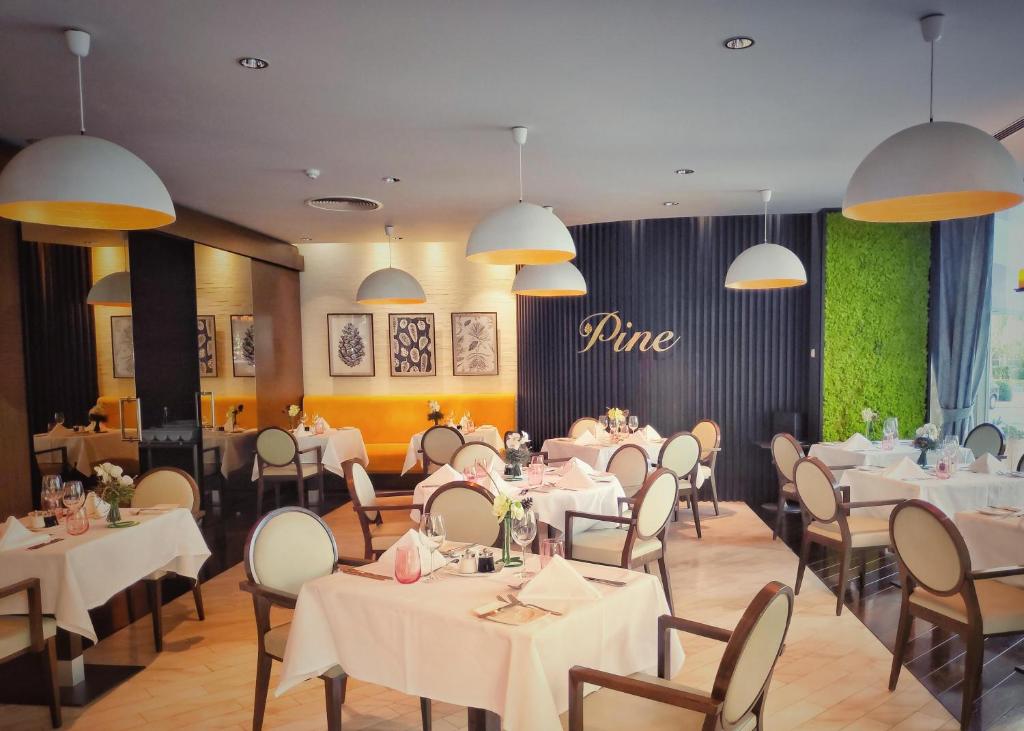 Crowne Plaza Bucarest