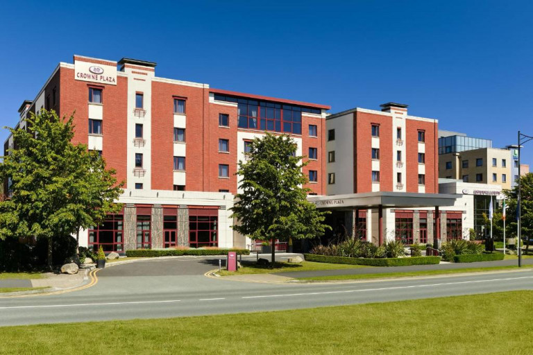 Crowne Plaza Dublin Aéroport