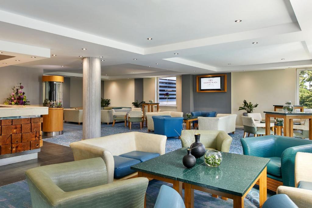 Crowne Plaza Dublin Aéroport