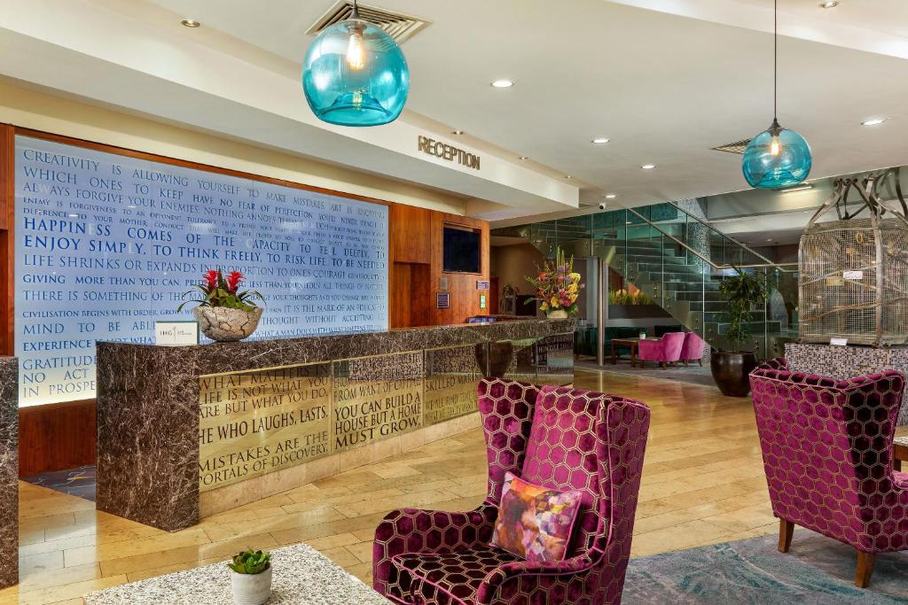 Crowne Plaza Dublin Blanchardstown