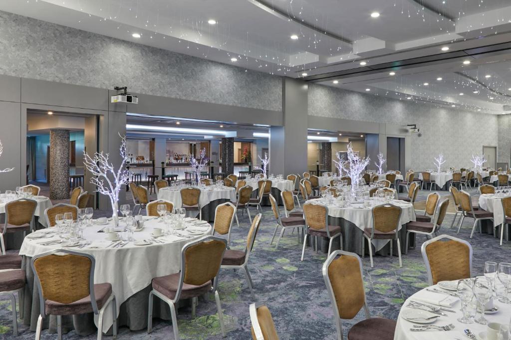 Crowne Plaza Dublin Blanchardstown