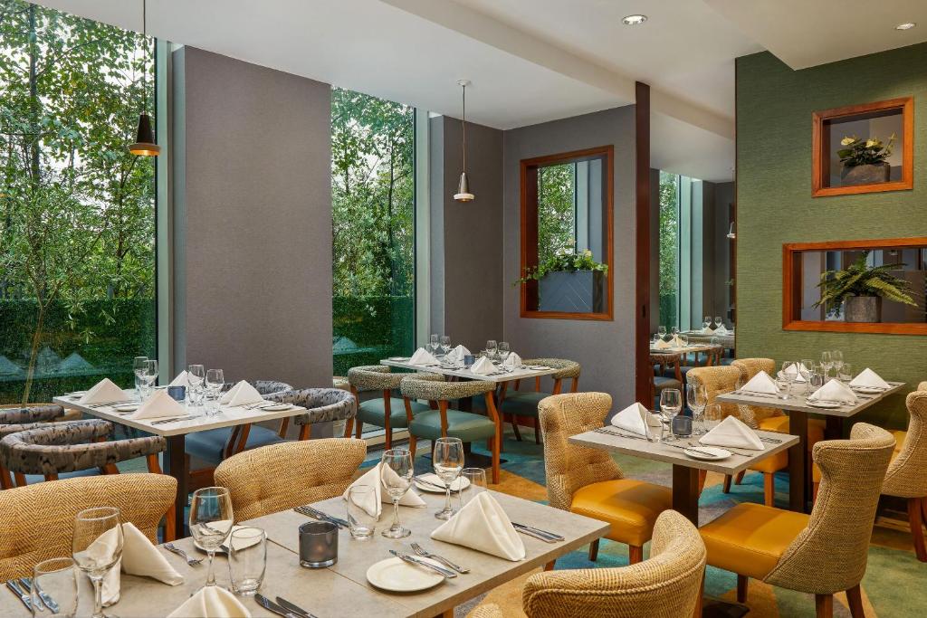 Crowne Plaza Dublin Blanchardstown