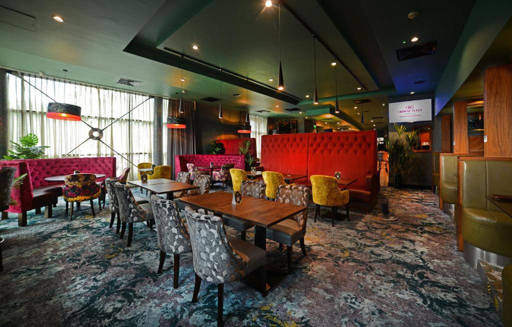 Crowne Plaza Dublin Blanchardstown