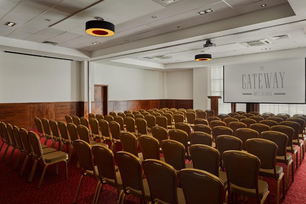 The Gateway Hotel Dundalk