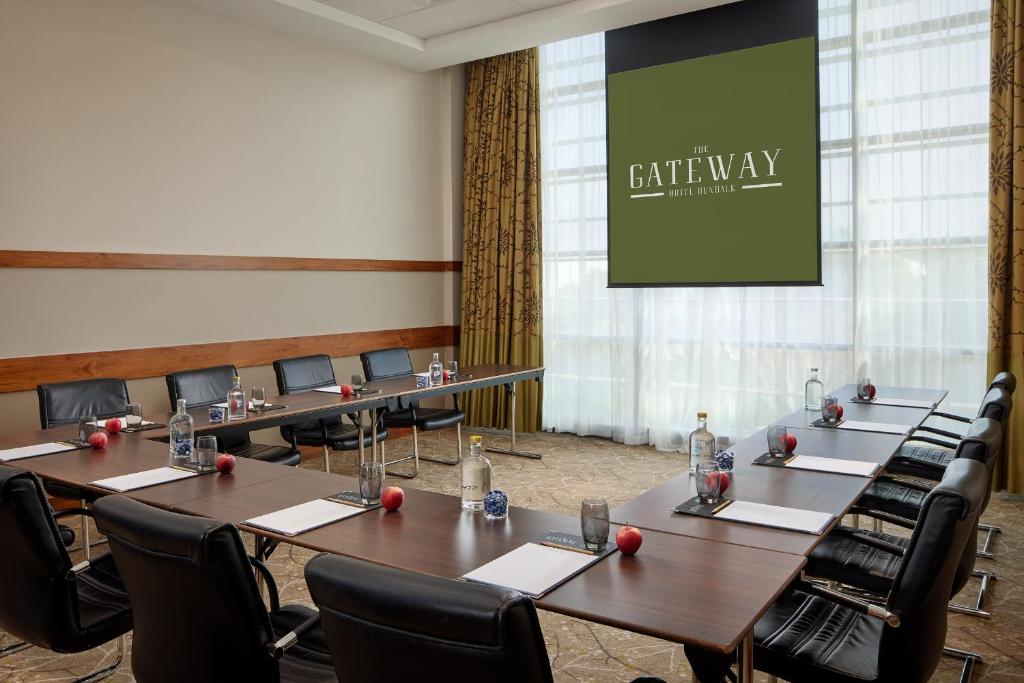 The Gateway Hotel Dundalk