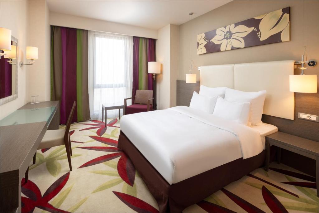 Golden Tulip Ana Dome Cluj