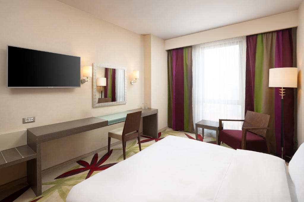 Golden Tulip Ana Dome Cluj