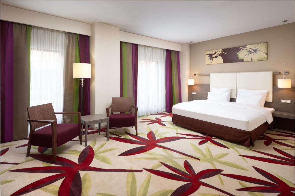Golden Tulip Ana Dome Cluj