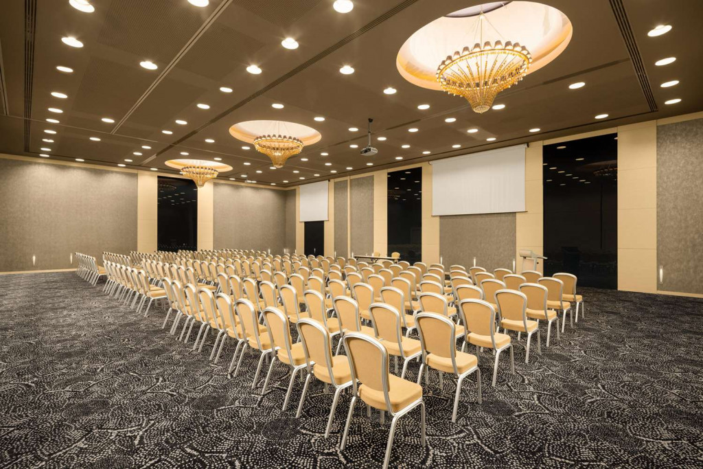 Golden Tulip Ana Dome Cluj