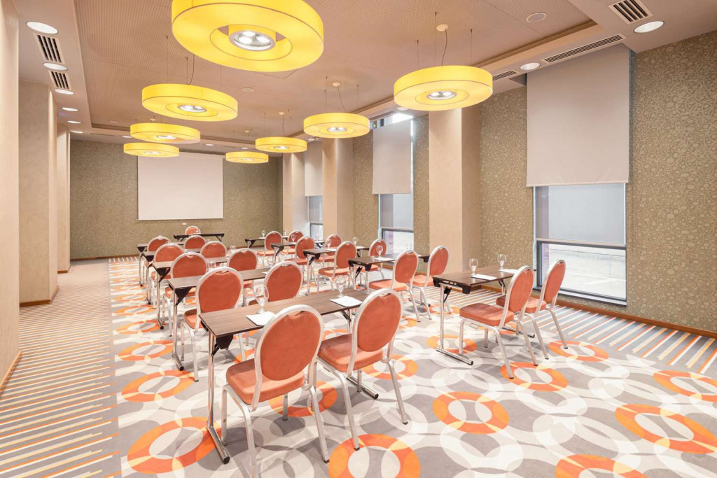 Golden Tulip Ana Dome Cluj