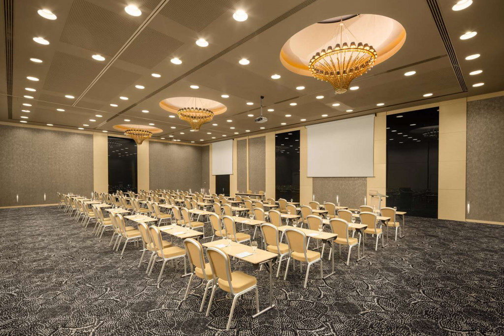 Golden Tulip Ana Dome Cluj