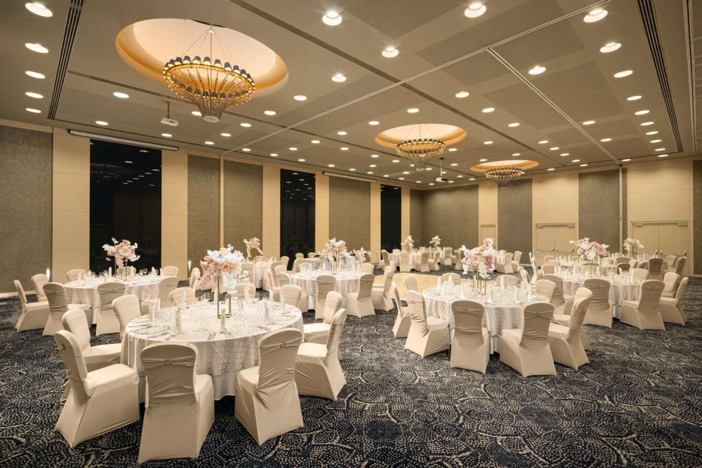 Golden Tulip Ana Dome Cluj