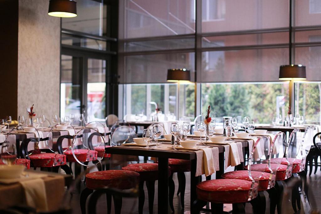Golden Tulip Ana Dome Cluj