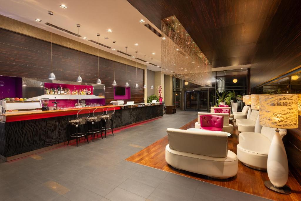 Golden Tulip Ana Dome Cluj