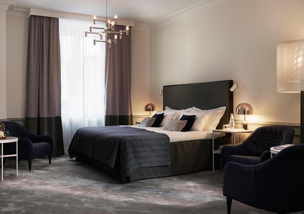 Grand Hotel Stockholm