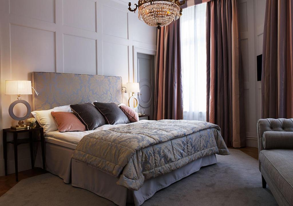 Grand Hotel Stockholm