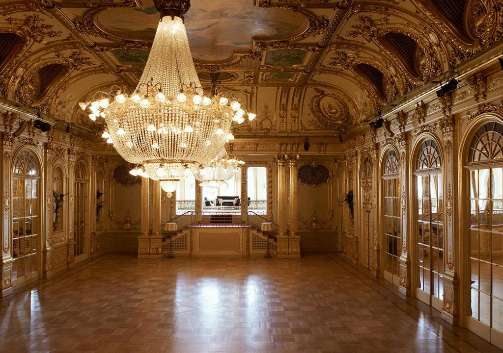 Grand Hotel Stockholm