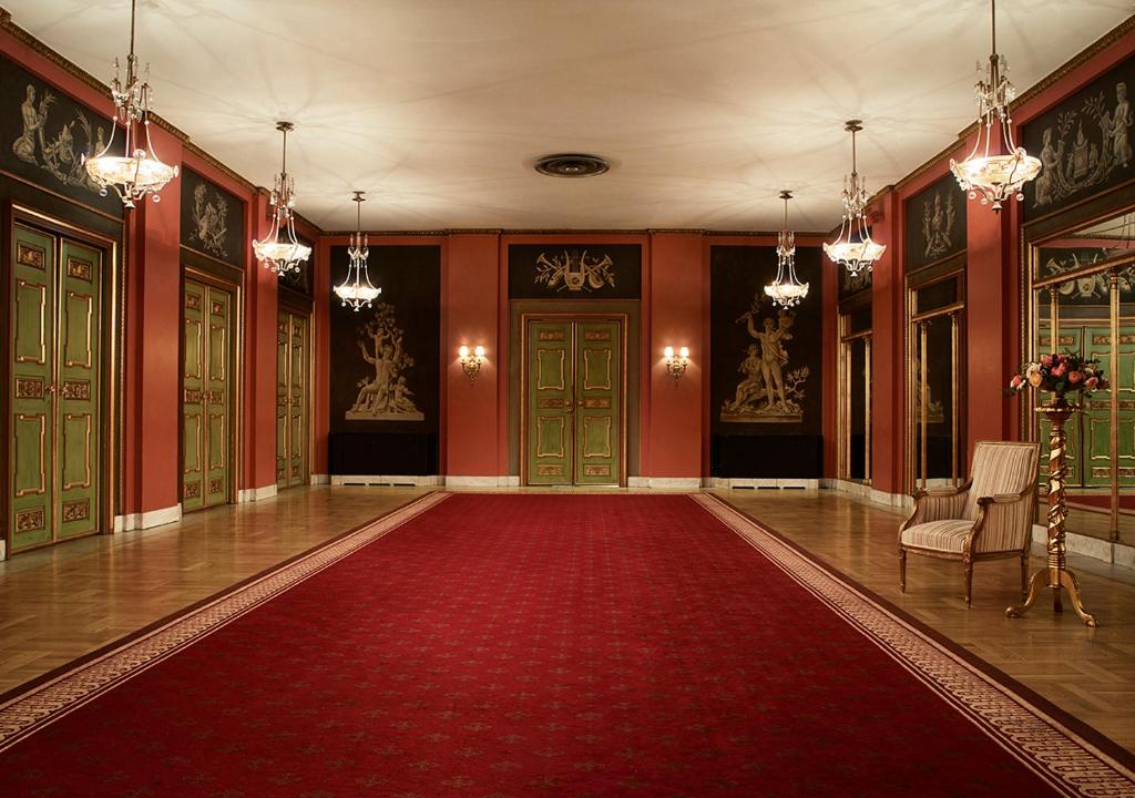 Grand Hotel Stockholm