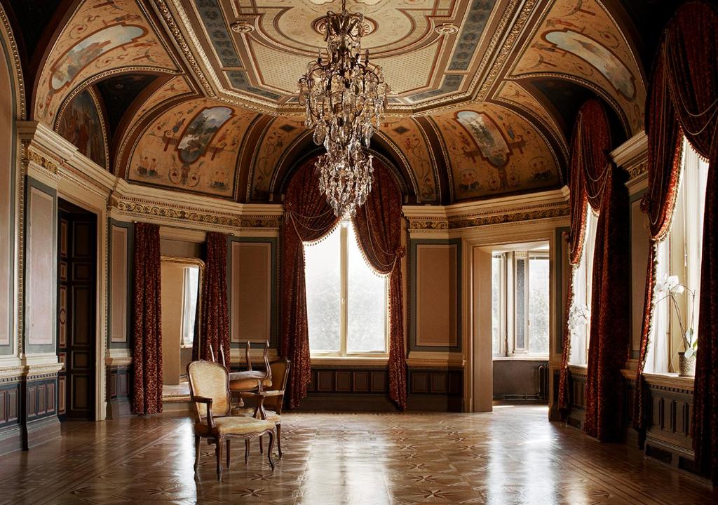 Grand Hotel Stockholm