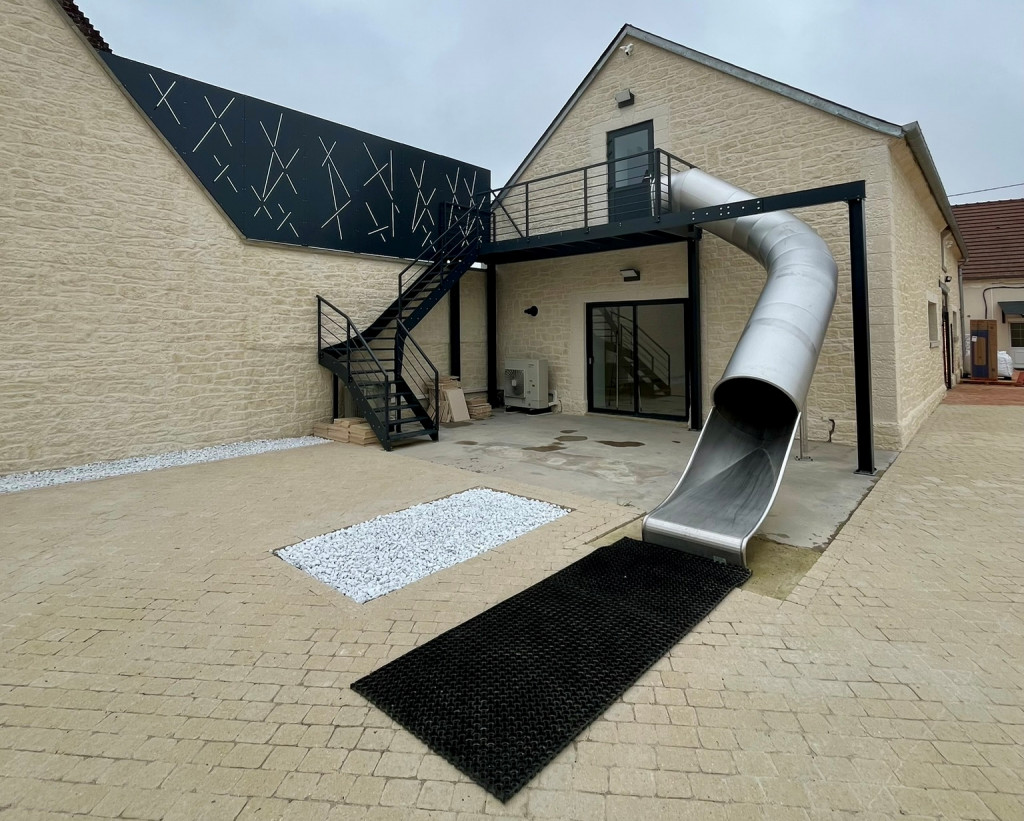 Le Loft de la Grange