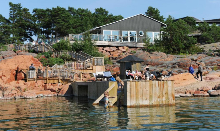 Havsvidden Resort