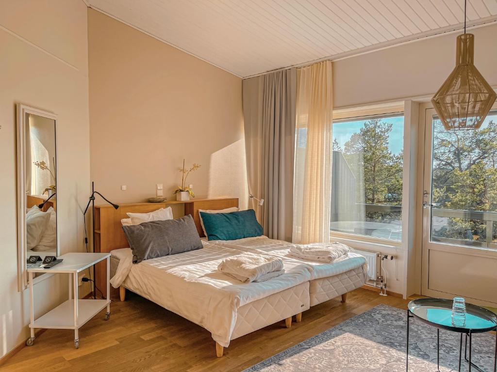 Havsvidden Resort