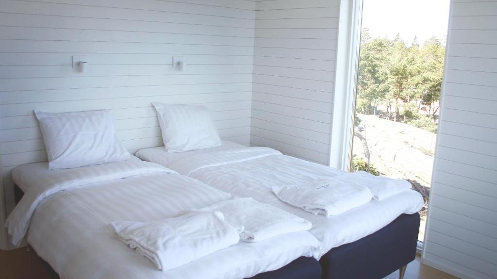 Havsvidden Resort